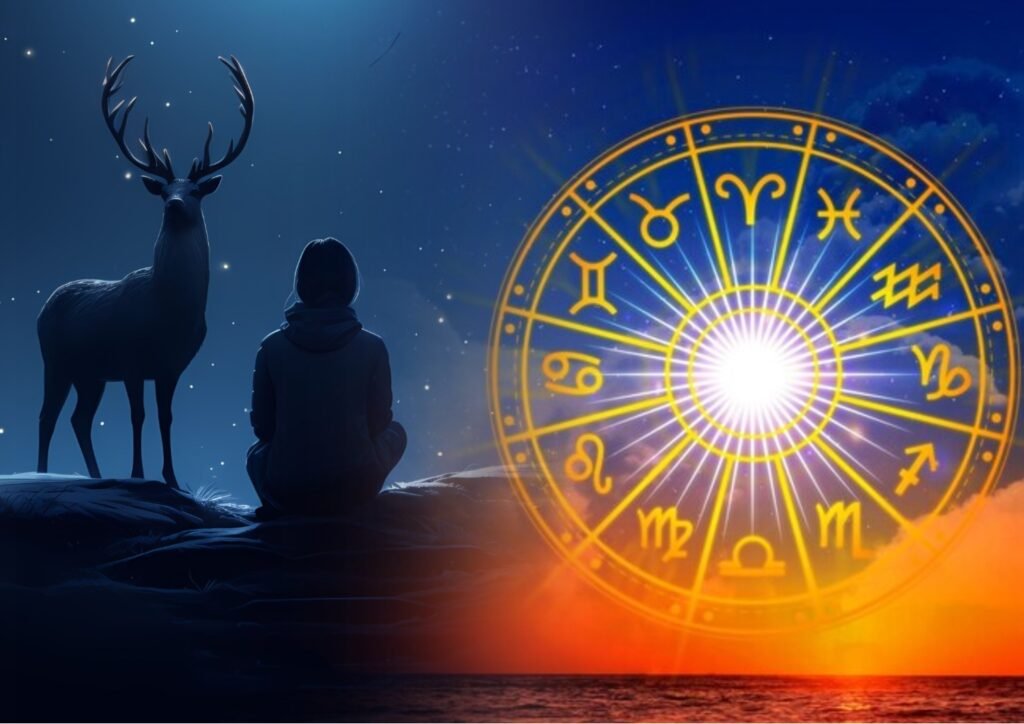 Гороскоп на 21 июля 2024 года для всех знаков зодиака