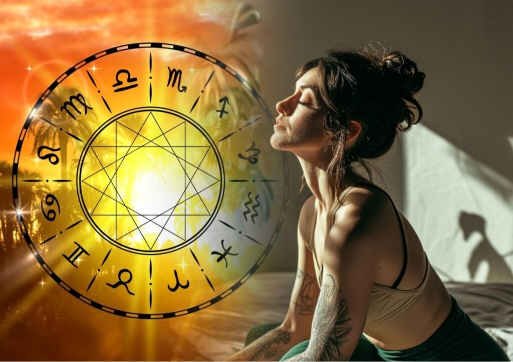 Гороскоп на 17 июля 2024 года для всех знаков зодиака