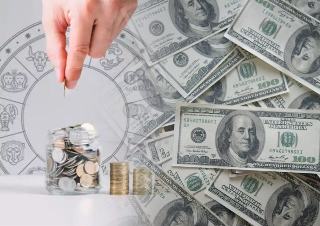 Финансовый бум: эти знака зодиака разбогатеют в июле 2024 года