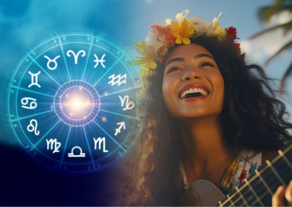 Эти 3 знака зодиака получат то, чего желали в июле 2024 года