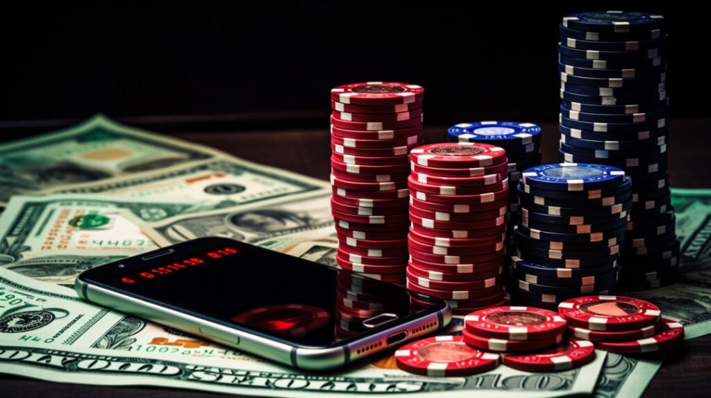 Як захоплення азартними іграми впливає на життя і благополуччя людини