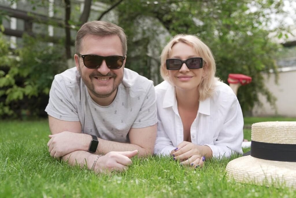 Пономарев впервые прокомментировал каминг-аут названной дочери