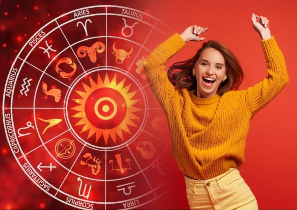 Эти 3 знака зодиака влюбятся в августе 2024 года