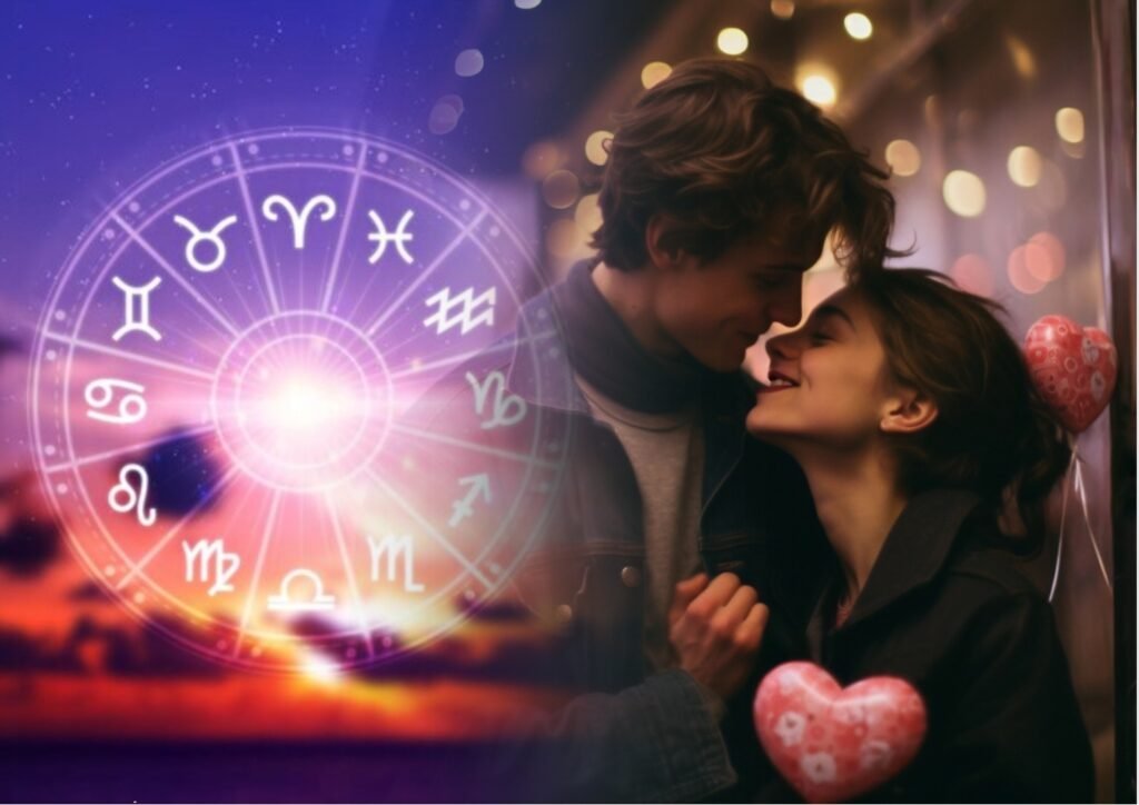 Эти 4 знака зодиака начнут новую главу в своей любовной жизни в конце августа 2024 года