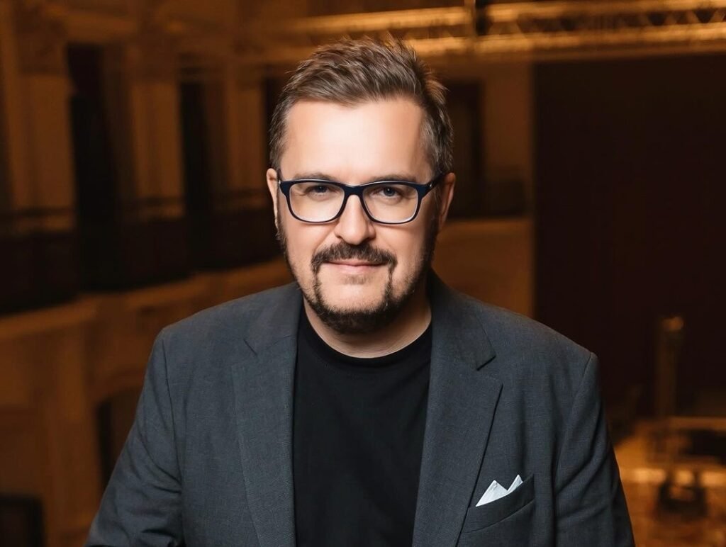 Пономарев рассказал о реакции новой возлюбленной на слухи о его романе с Яремчук