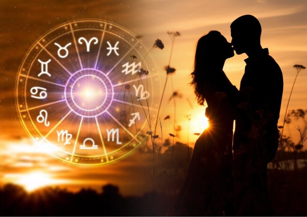 Любовный гороскоп на сентябрь 2024 года для всех знаков зодиака