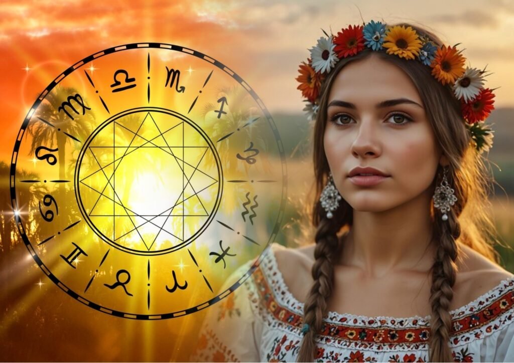 Гороскоп на 24 августа 2024 года для всех знаков зодиака