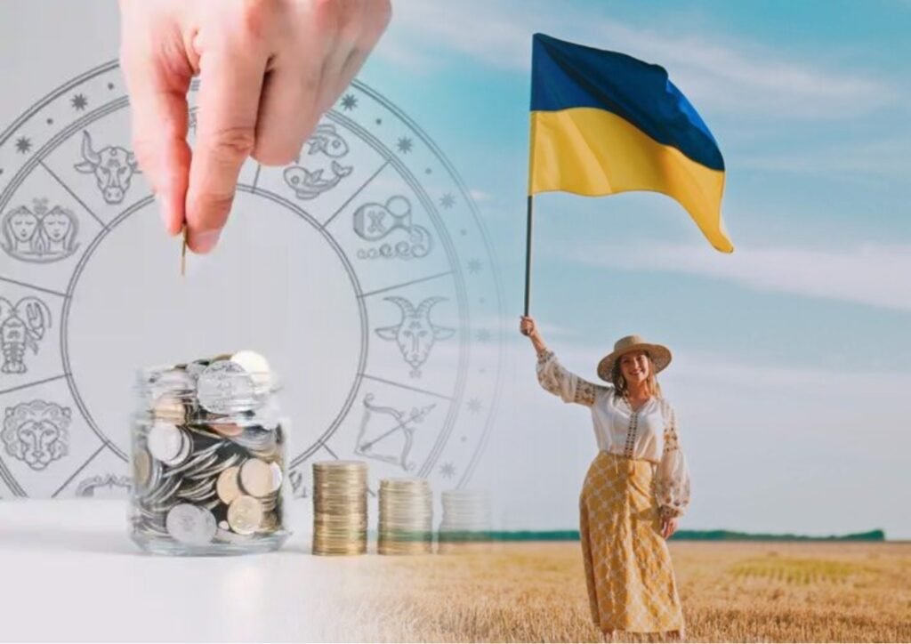 Этим знакам зодиака суждено стать богатыми