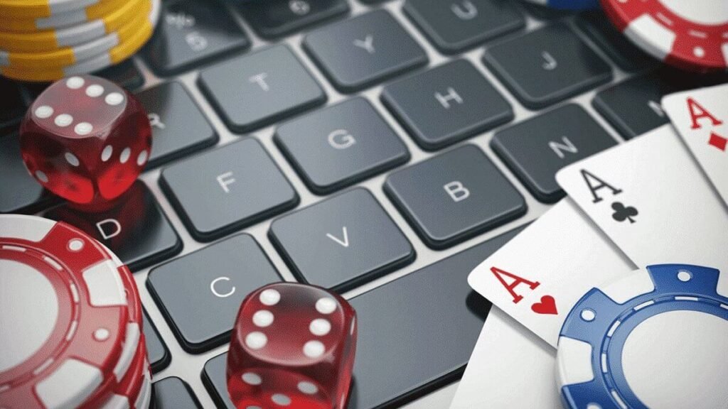 Методики успіху в казино Mono Slot: Грайте на гривні та перемагайте