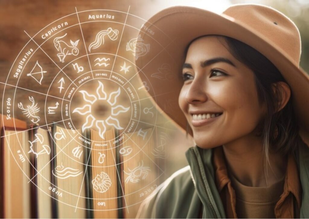 Гороскоп на 10 сентября 2024 года для всех знаков зодиака