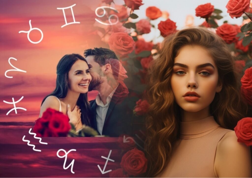 Любовный гороскоп на октябрь 2024 года для всех знаков зодиака