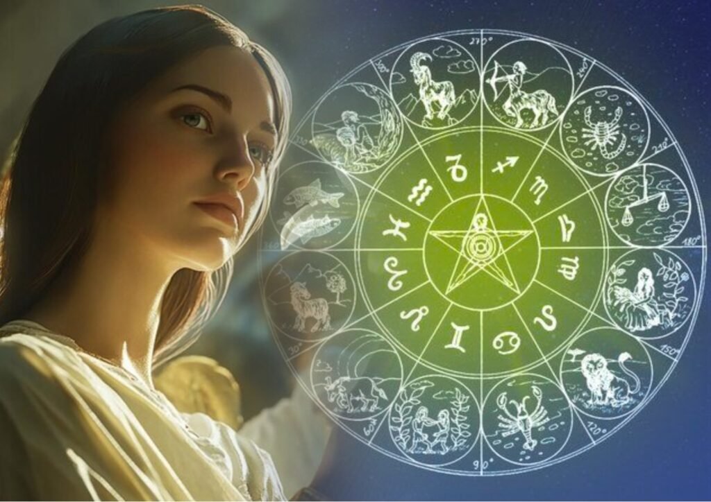 4 знака зодиака, которым срочно нужен перерыв в уходе за собой в сентябре 2024 года