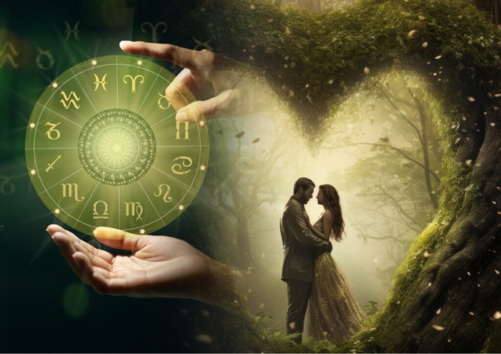 Любовный гороскоп на ноябрь 2024 года для всех знаков зодиака