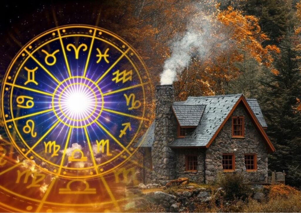 Гороскоп на 15 октября 2024 года для всех знаков зодиака