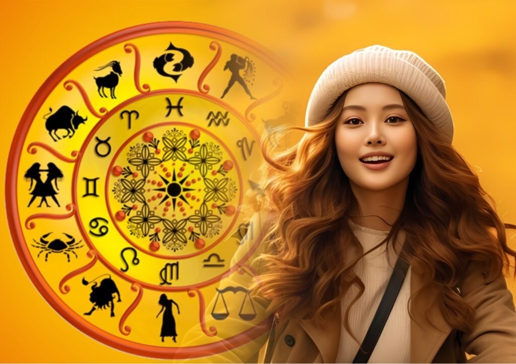 Гороскоп на 25 октября 2024 года для всех знаков зодиака