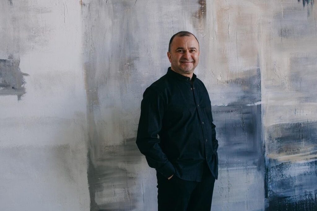 Виктор Павлик рассекретил, с какой молодой певицей мечтает записать дуэтную песню