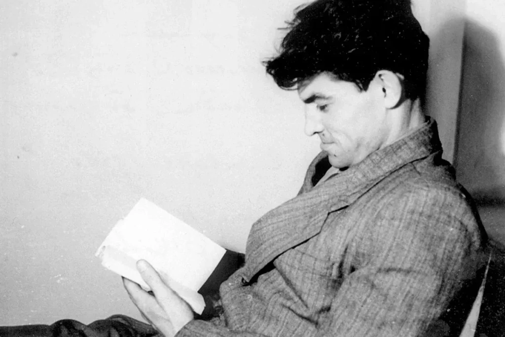 Начата работа над новым полным сборником произведений Василия Стуса: детали