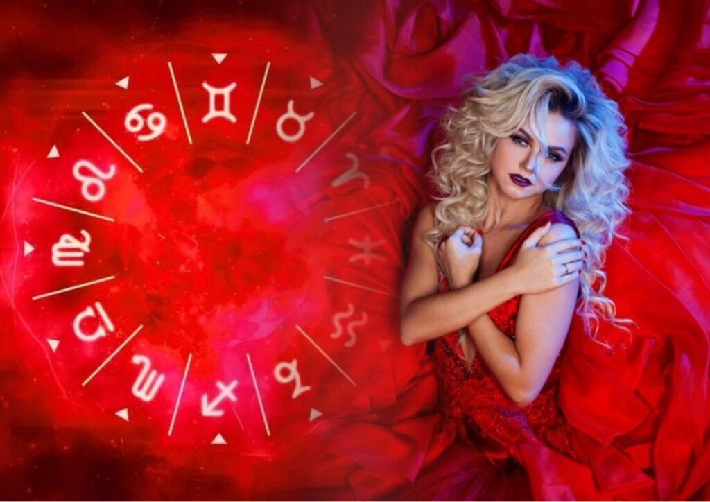 Гороскоп на 1 ноября 2024 года для всех знаков зодиака