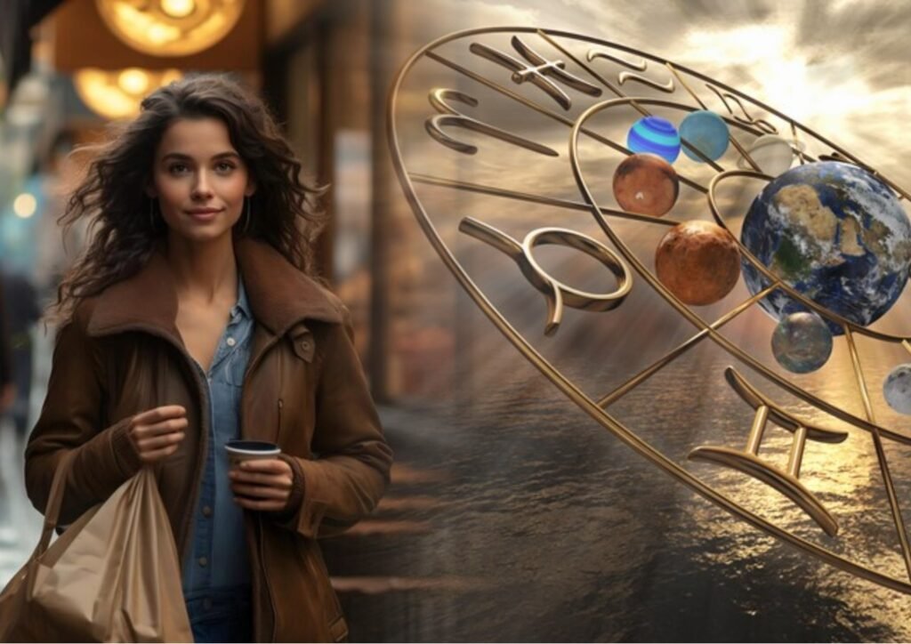 Этих знаков Зодиака ждет удачная неделя с 18 по 24 ноября 2024 года