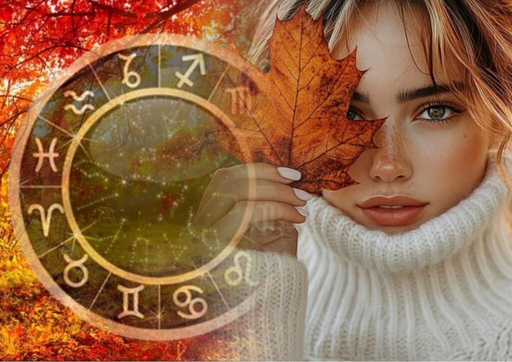 Гороскоп на 10 ноября 2024 года для всех знаков зодиака