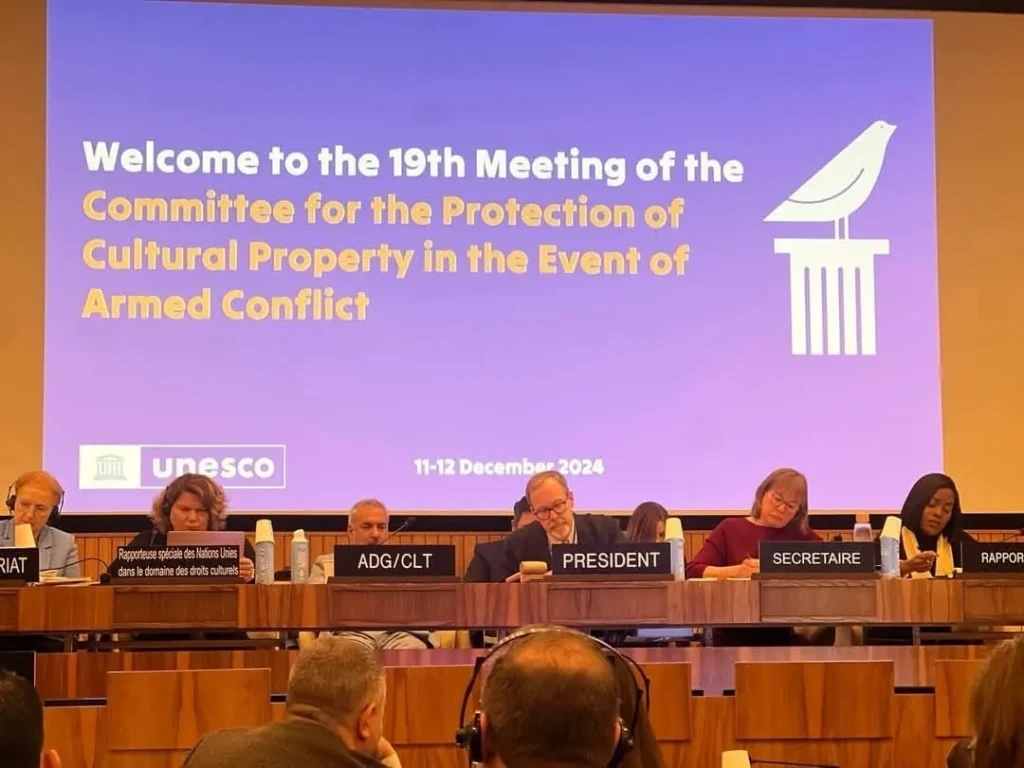 В Украине впервые применят механизм “спецмониторинга” ЮНЕСКО: что известно