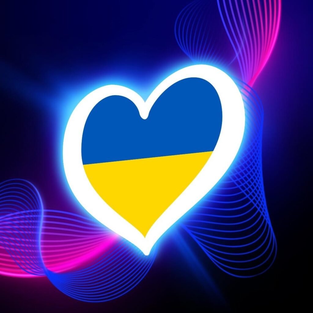 Нацотбор на Евровидение-2025: в «Дії» началось голосование за состав жюри
