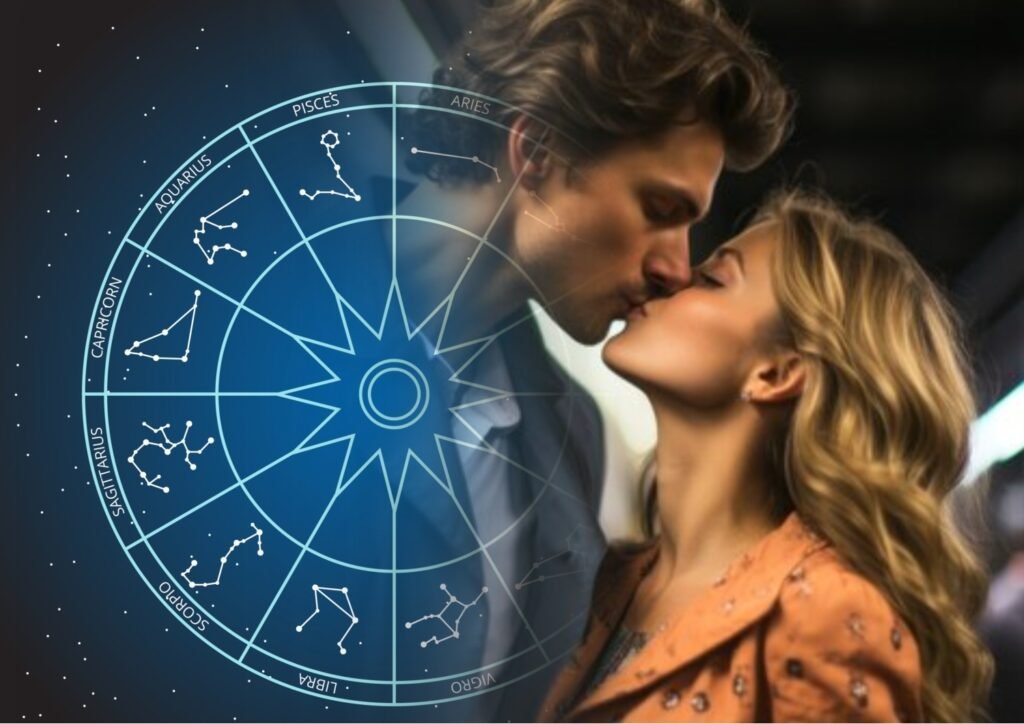 Эти 3 знака зодиака влюбятся в декабре 2024 года