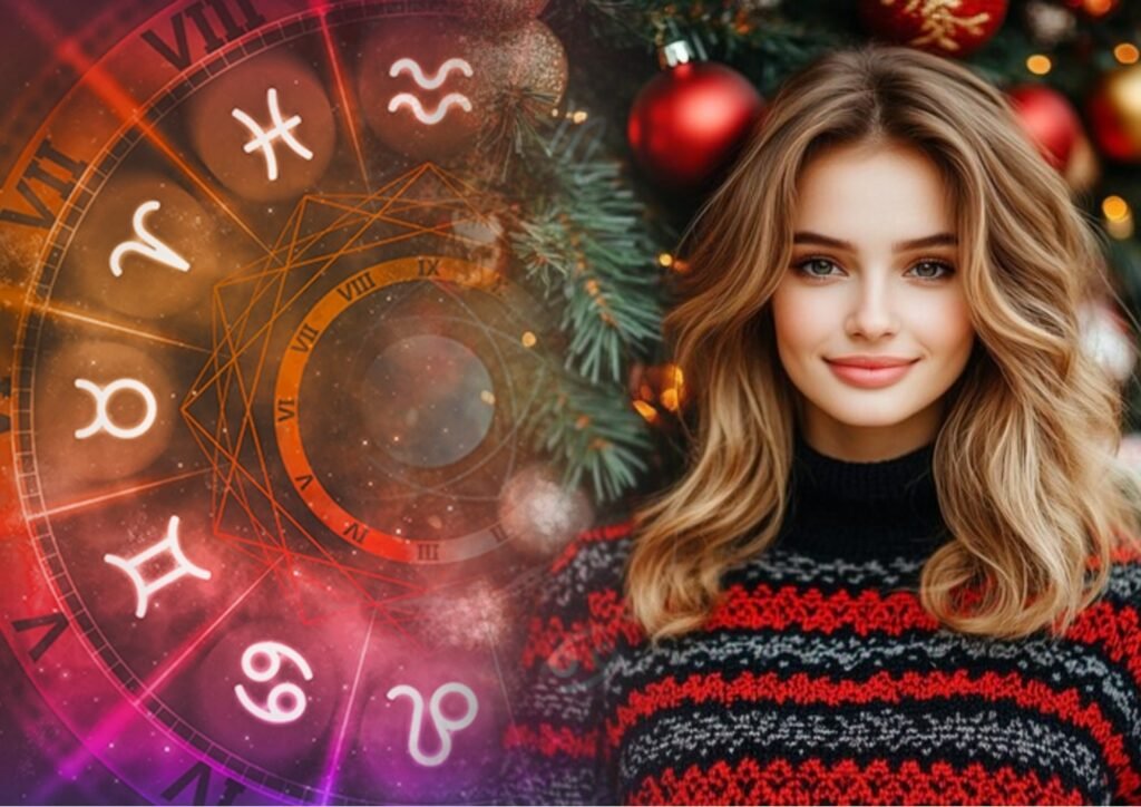 Гороскоп на 5 декабря 2024 года для всех знаков зодиака