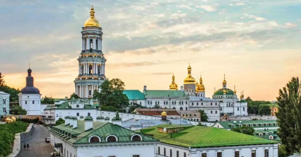 Киево-Печерская лавра не использовала 25,2 млн грн — Счетная палата