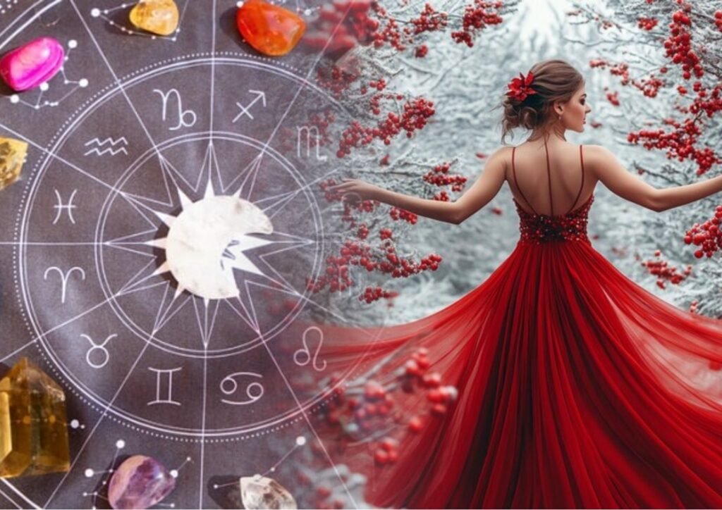 Эти 5 знаков зодиака — фавориты Вселенной в первой половине 2025 года