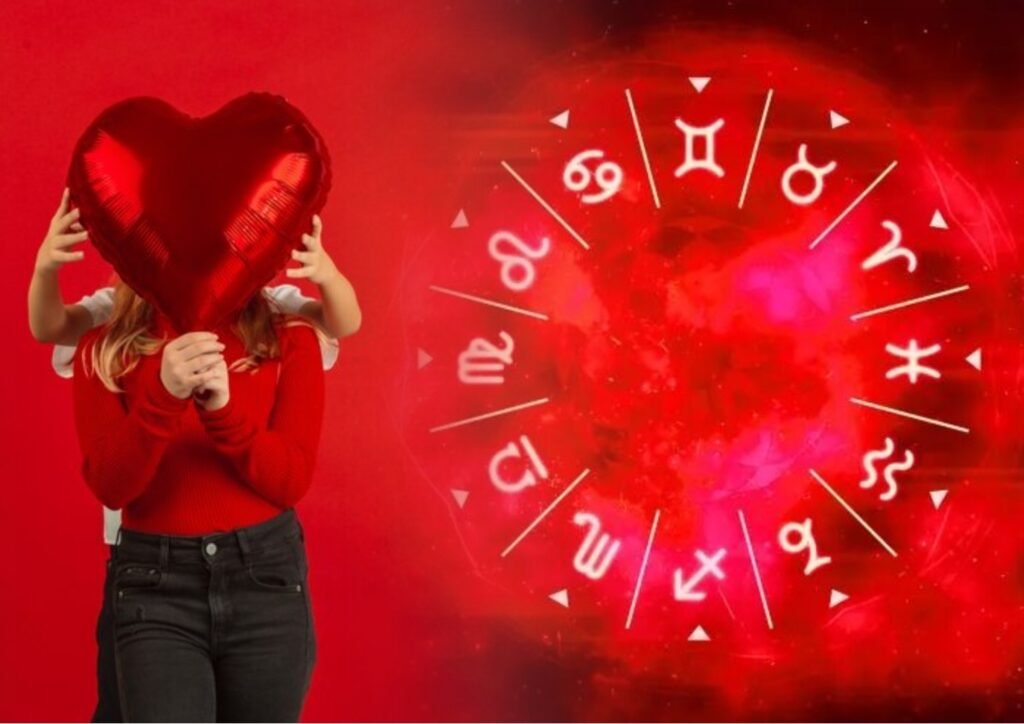 3 знака зодиака, которые получат сюрприз в этот День святого Валентина
