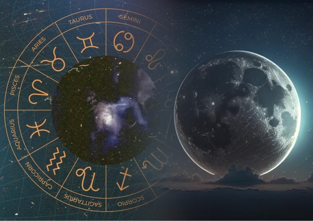 Полнолуние февраля 2025 года принесет радикальные перемены в жизнь этих 3 знаков зодиака