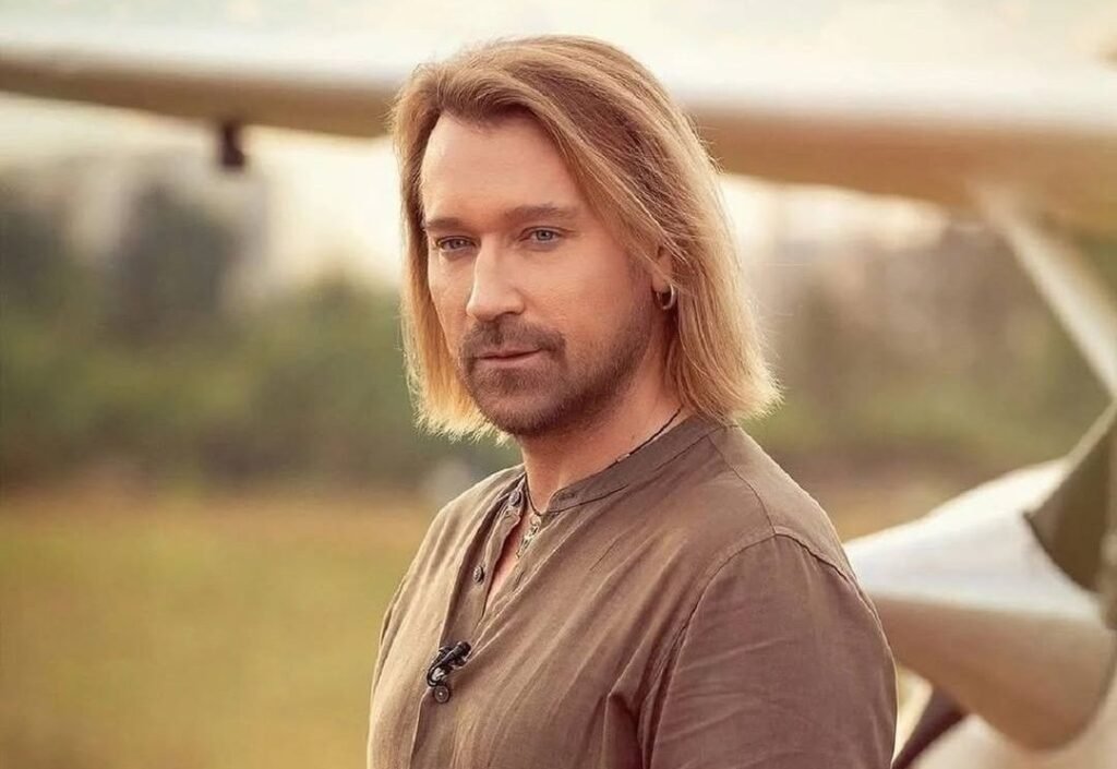 Бывший продюсер Винника высказался о его концерте в Чехии