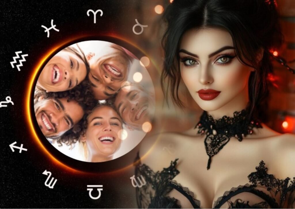 У этих 3 знаков зодиака будет очень удачный день 25 февраля 2025 года