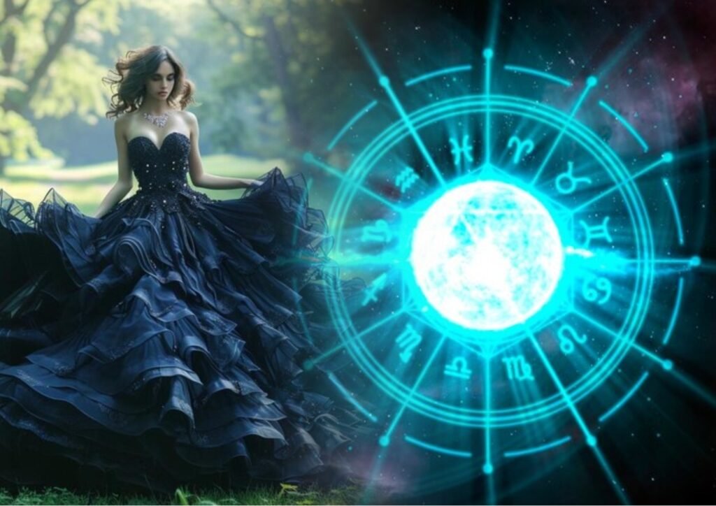 Для 3 знаков зодиака счастливая фаза наступит после новолуния 28 февраля 2025 года