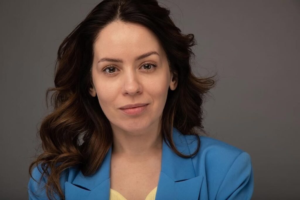 Инна Приходько назвала актеров, которых считает самыми лучшими в Украине