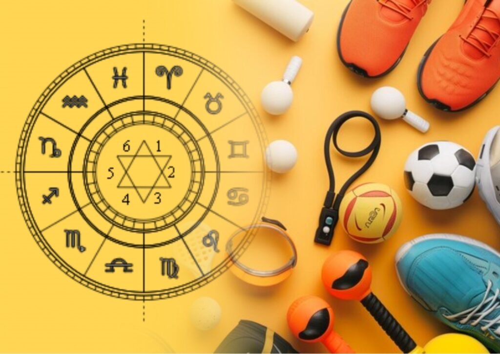 5 знаков зодиака с самым сильным спортивным духом