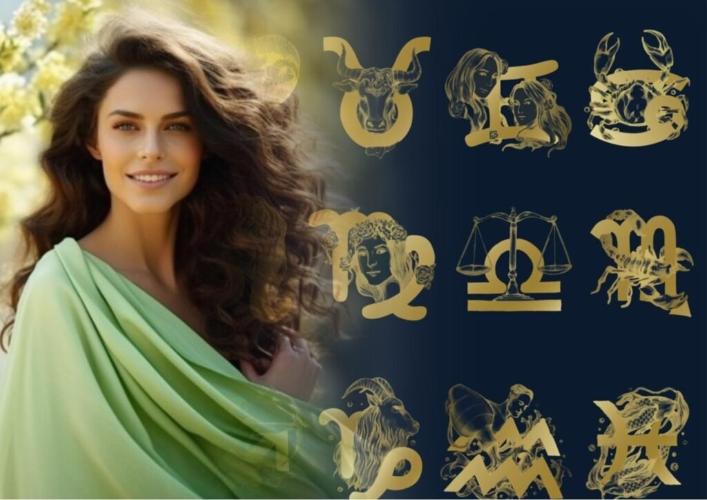 Эти 4 знака зодиака не умеют контролировать свои эмоции