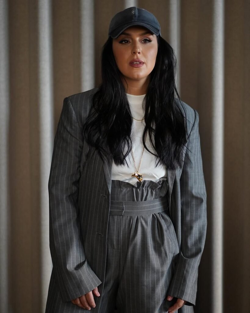 Джамала возвращается на Евровидение! Победительница конкурса заинтриговала фанатов