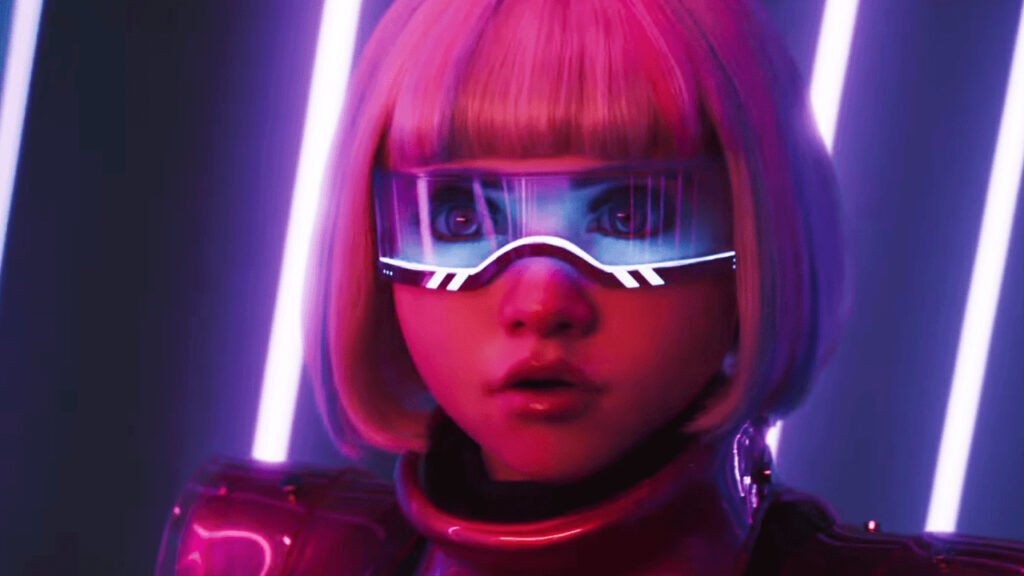 М3ГАН 2.0: вышел трейлер фантастического триллера о кукле-убийце