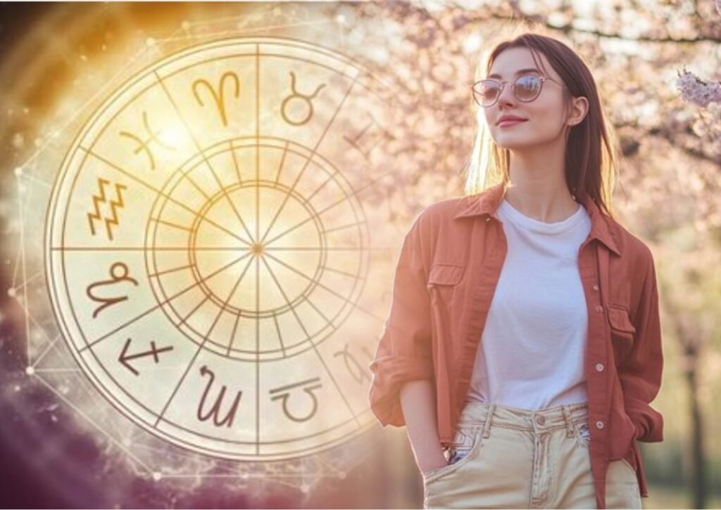 Эти 4 знака зодиака получат сообщение, которое изменит их жизнь