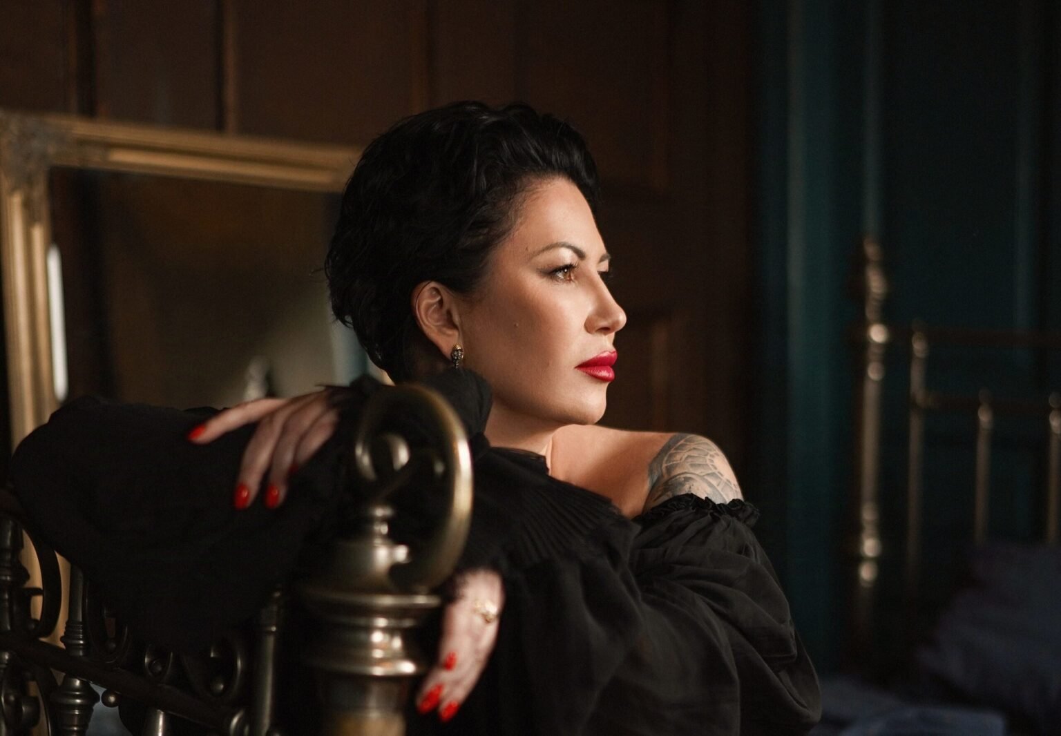 Гороскоп на неделю с 14 по 20 апреля 2025 года от Санта Муэрте