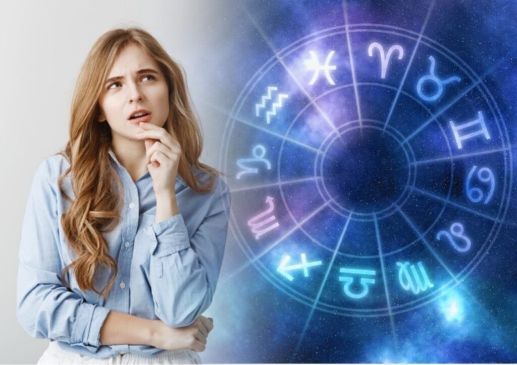 5 знаков зодиака, которые умеют читать мысли других