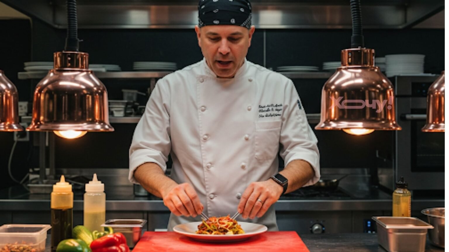 Бабушкины уловки на кухне: эти секреты перевернут ваше представление о приготовлении пищи