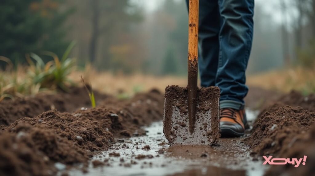Щедрая земля без лишних затрат: вот как легко вернуть плодородие кислой почве
