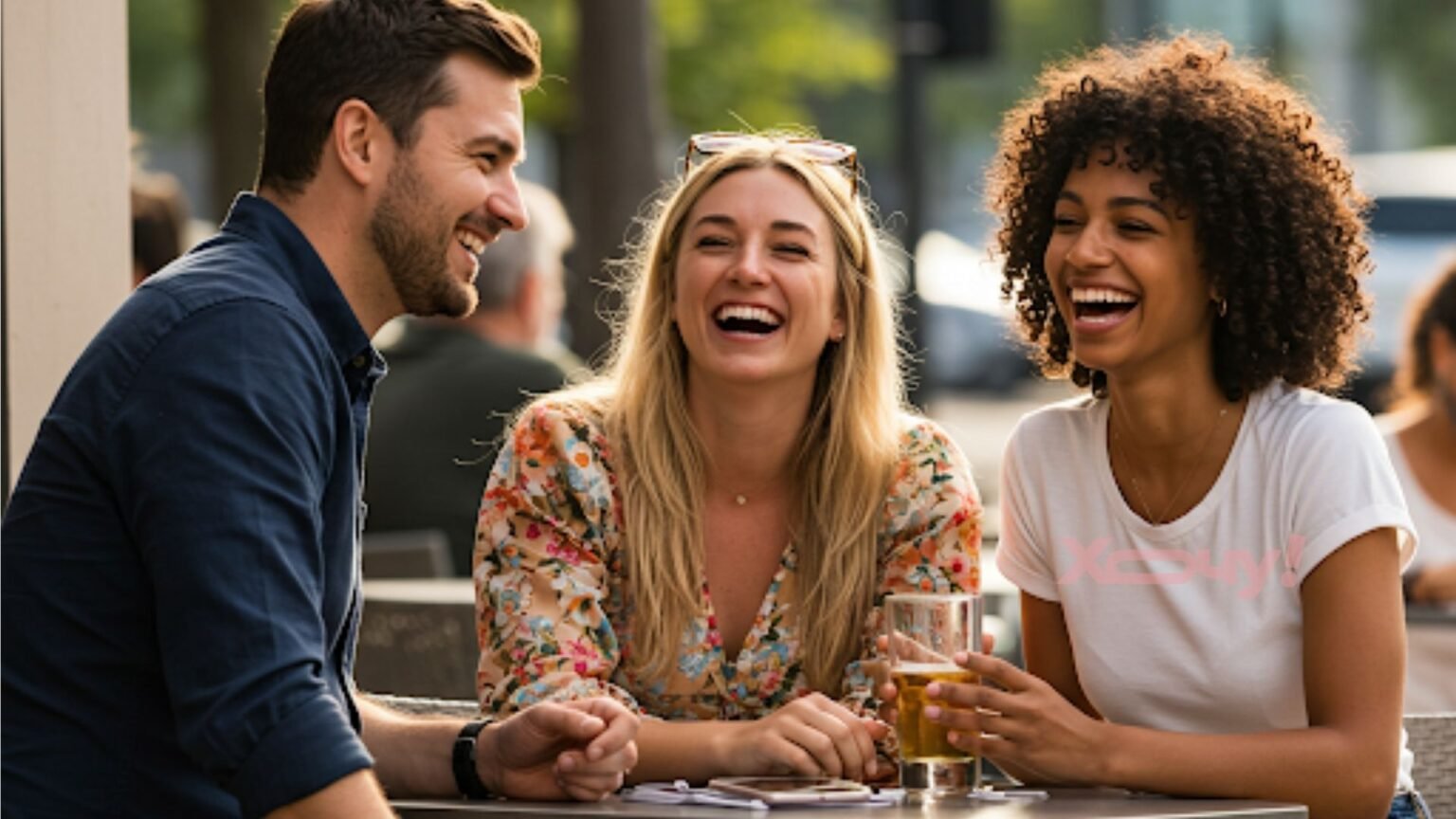 5 типов подруг, которые опасны для вашего брака