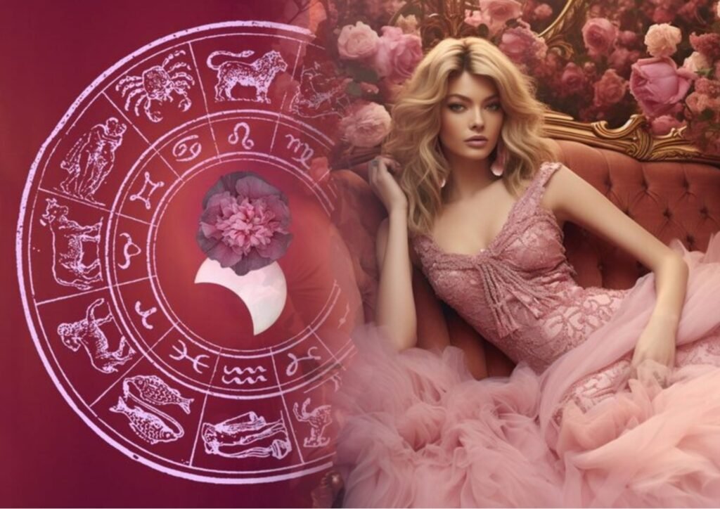 Все влюбляются в эти 3 знака зодиака