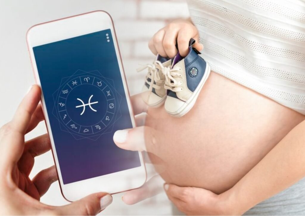 3 знака зодиака, которые скорее всего забеременеют в ближайшее время