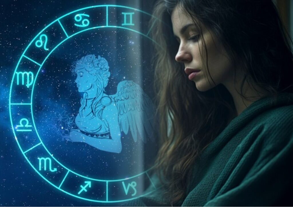 10 апреля 2025 года этих знаков зодиака ждут трудные времена