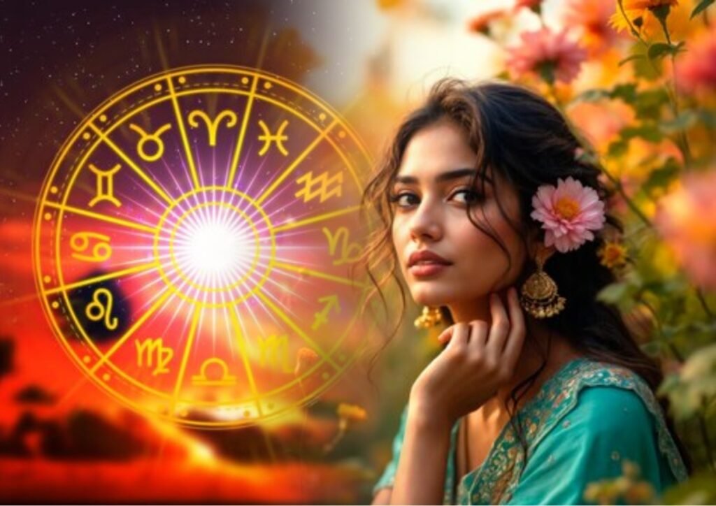 Какие знаки зодиака столкнутся с серьезными переменами в жизни в 2025 году